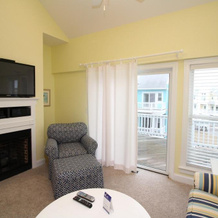 Cambridge Cove At Bermuda Bay By Kees Vacations, Килл-Девил-Хиллс — фото 4