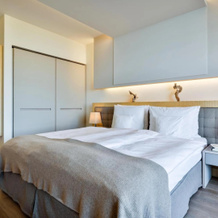 BUDERSAND Hotel - Golf & Spa - Sylt, 赫努姆（叙尔特岛） — 照片 3
