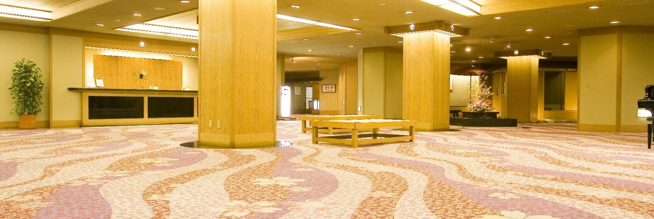 Tokachigawa Onsen Daiichi Hotel Hoshutei Toyotei, 音更 — 照片 1