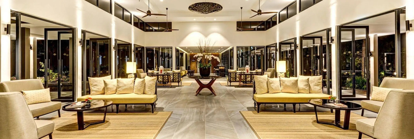 Mangala Estate Boutique Resort, 甘邦 — 照片 1