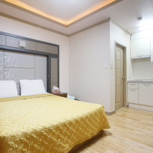 Naiad Pension & Motel, Gangneung — photo 2