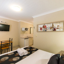 Villa Capri Motel, 罗克汉普顿 — 照片 2
