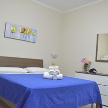 Riviera Azzurra Bed and Breakfast, 迪亚曼特 — 照片 4