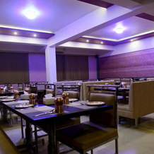 Hotel Monarch Center Point near Dahanu Beach, Bordi, 达哈努 — 照片 5