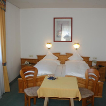 Kneipp-Kur u. Wellnesshotel Das Marienbad, Bad Woerishofen — photo 5