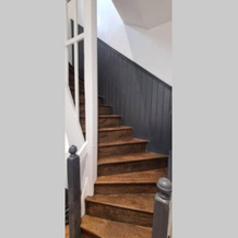 Catel Duplex coeur de ville de Saint Dizier 2 chambres, 圣迪济耶 — 照片 3