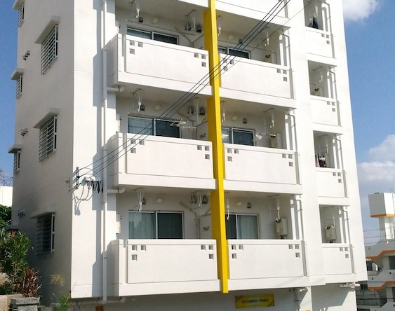 La Lumiere Oroku 201, 那霸 — 照片 1