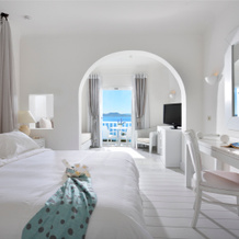 Saint John Hotel Villas & Spa, 圣约阿尼斯迪亚科夫蒂斯 — 照片 4