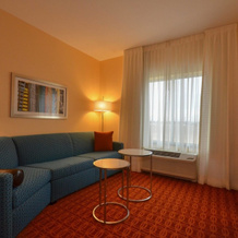 Fairfield Inn & Suites by Marriott St. Louis Pontoon Beach/Granite City, IL, Collinsville — photo 5