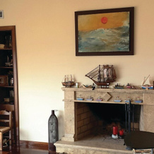 Awesome Home in Plativola Ag.g.rethym With 4 Bedrooms, Wifi and Outdoor Swimming Pool, 阿吉亚加里尼 — 照片 2