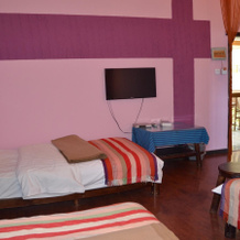 Lijiang Maple Leaf Inn, Лицзян — фото 5