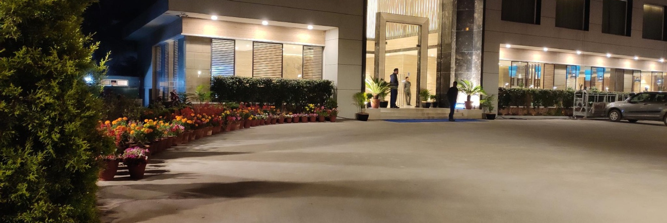 Novanta Jamshedpur, Jamshedpur — photo 1