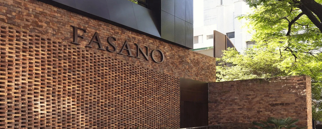 Hotel Fasano Belo Horizonte, Belo Horizonte — photo 1