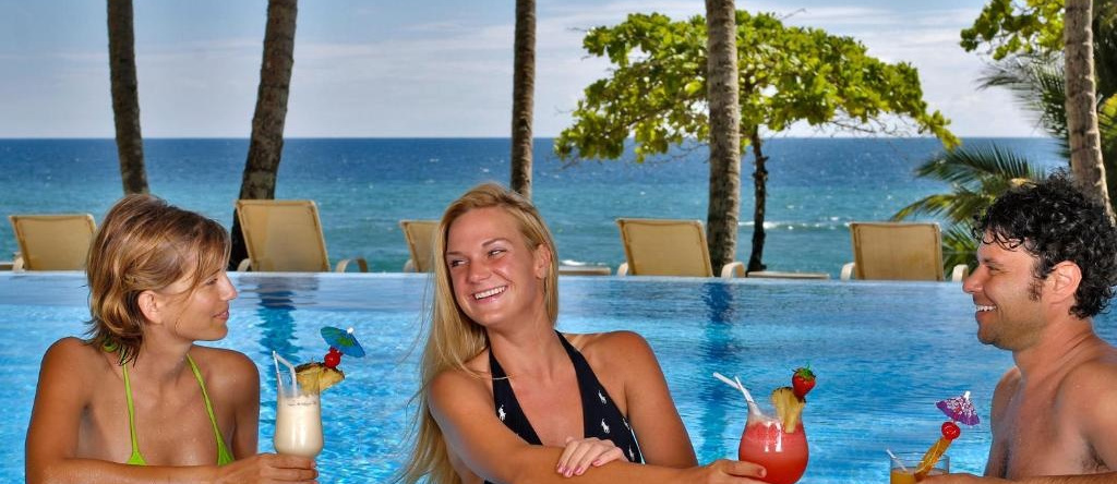 Tango Mar Beachfront Boutique Hotel & Villas, 帕库拉 — 照片 1