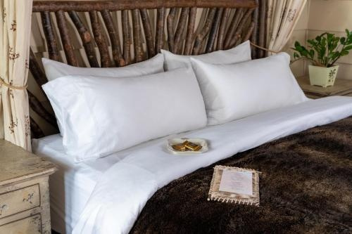 The White Birch Inn, Клейтон — фото 1