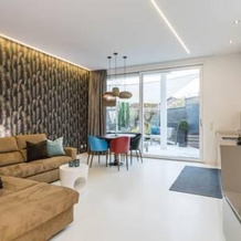 Merangardenvilla, 梅拉诺 — 照片 5