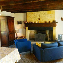 Cosy Holiday Home in Sainte-Croix with Garden, Sainte Croix de Beaumont — photo 4