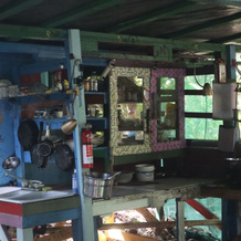 Cinderland EcoVillage - Hostel, 卡波霍 — 照片 5