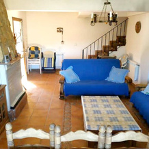 House With 3 Bedrooms in Albacete, With Wonderful Mountain View, Furnished Terrace and Wifi - 220 km From the Beach, 里奥帕尔 — 照片 2