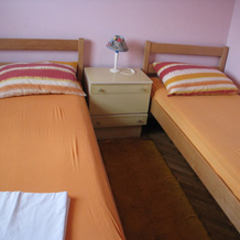 Apartment Vitko, 宁 — 照片 2