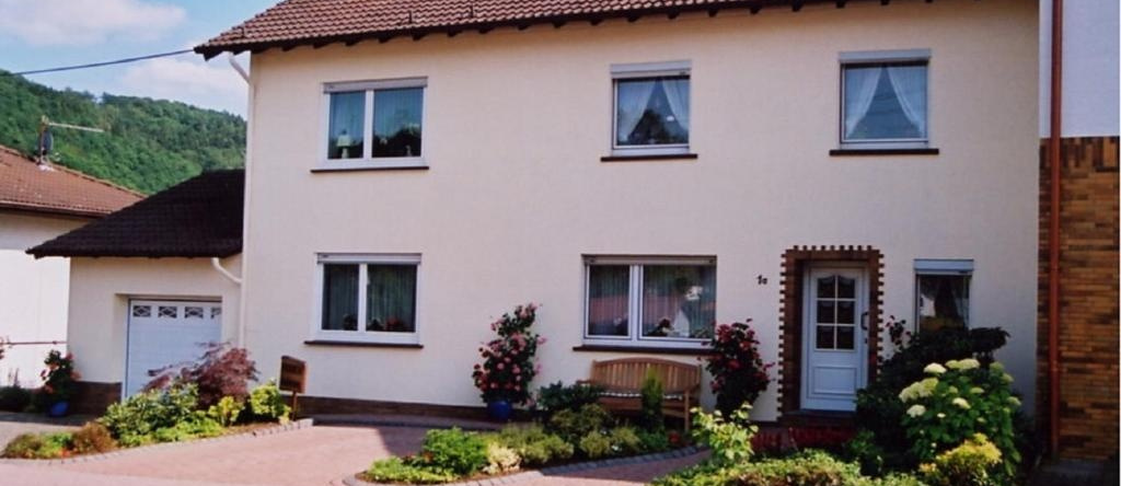 Ferienwohnung Steinebach, Oberstadtfeld — photo 1