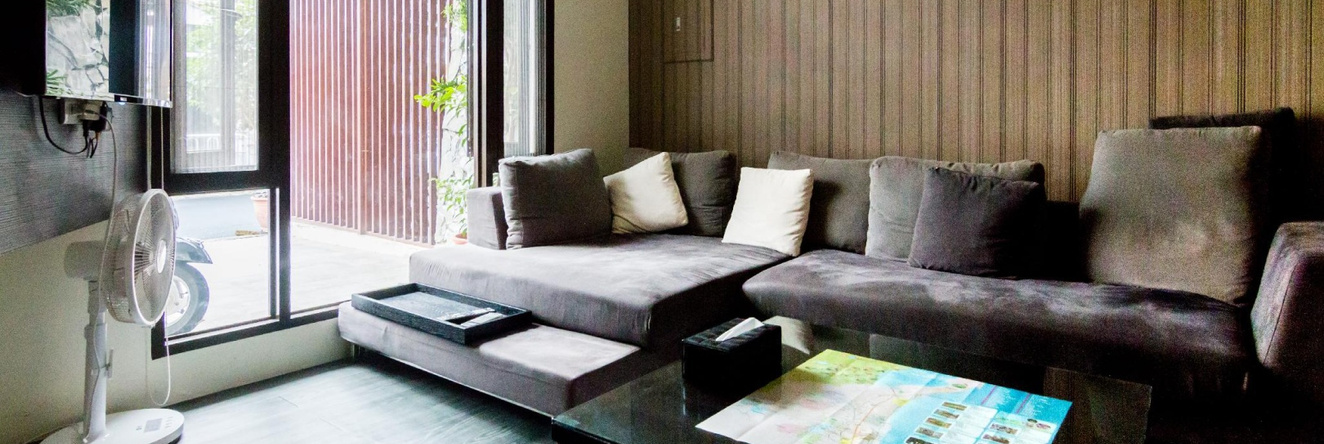 BoBo's Homestay, Luodong — photo 1