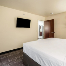 Cobblestone Hotel & Suites - Andrews, 安德鲁斯 — 照片 4