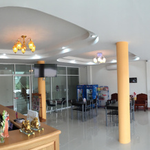 QBiz Hotel Kalasin, 卡拉辛 — 照片 3