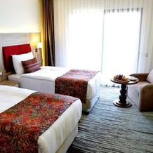 Orkis Palace Termal Otel, Onikisubat — photo 3