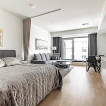 Brand-new City Home 33m2, 坦佩雷 — 照片 4