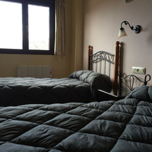 Apartamentos Sanabria, Галенде — фото 3