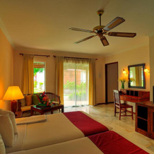 The Frangipani Langkawi Resort & Spa, Лангкави — фото 4