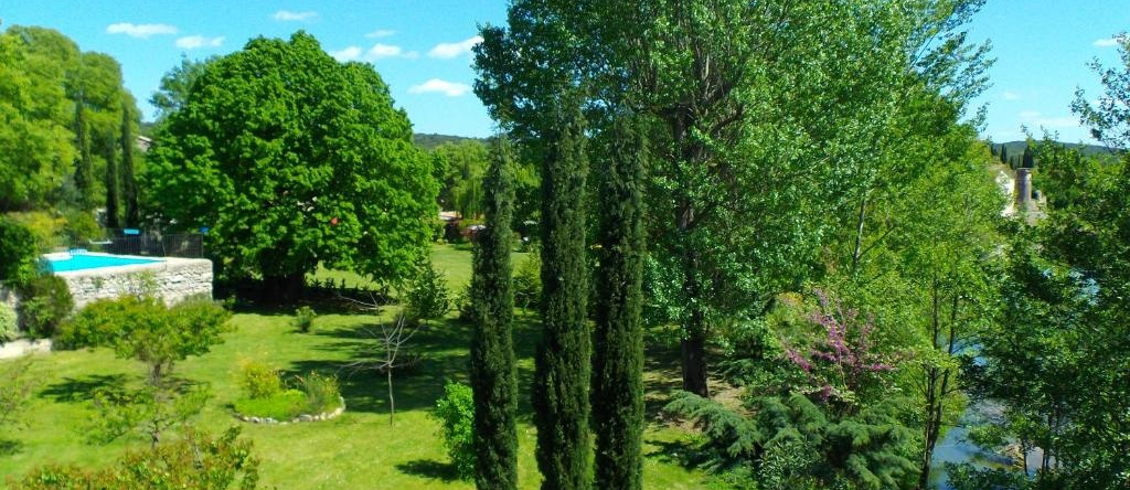 Logis des Magnans - Deux Chambres familiales pour 4 ou 5 personnes -, 索韦 — 照片 1