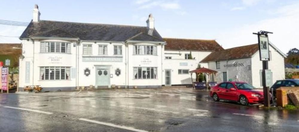 Washford Inn, Bilbrook — photo 1