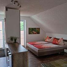 Ferienwohnung Braun, Эхлисхаузен — фото 2
