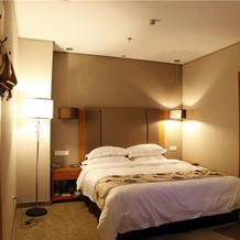 Kaifeng Zhongzhou Delicate Hotel, 开封 — 照片 5