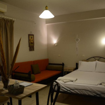 Thalis Rooms, 皮尔戈斯迪鲁 — 照片 2