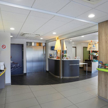 First Inn Hotel Blois, 布卢瓦 — 照片 2