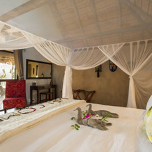 Naledi Bushlodge, Фалаборва — фото 5