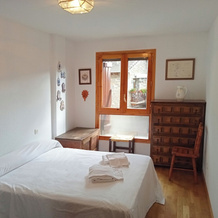 Apartamentos Biescas 3000, Бьескас — фото 2