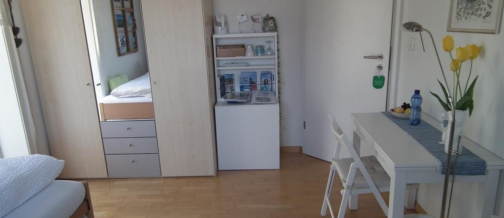B&B Bodenseeblick, 罗尔沙赫山 — 照片 1