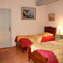 Domaine de Cordis Chambres d'hôtes, Grignan — photo 5