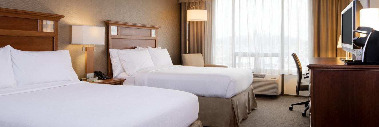 Holiday Inn Columbia East-Jessup By Ihg, Джессап — фото 1