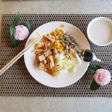 Changhong Hotel, Деревня Хупу — фото 4