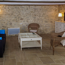 La Moutière- Gîte L Ecurie, Colonzelle — photo 3