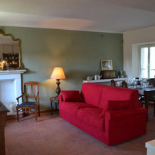 Madama Langa Country House con piscina nelle vigne, 蒙特卢波阿尔贝塞 — 照片 2