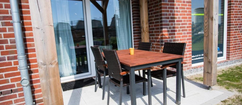 Strandchalet Elmo Ii, Времен — фото 1