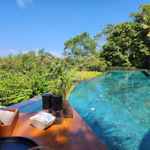 Haritha Villas & Spa, 希卡杜瓦 — 照片 3