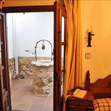 Hotel Velad Al Abyadh, Velez-Blanco — photo 5