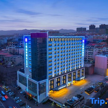 Yangquan Lanou International Hotel, 阳泉 — 照片 5